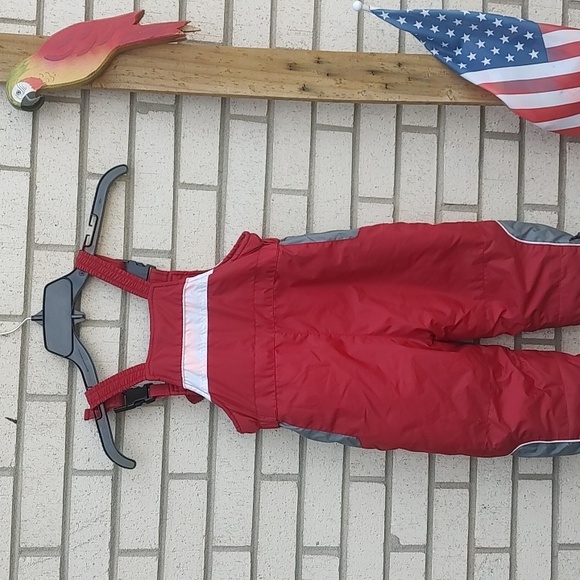 Snow Suit - Picture 9 of 10